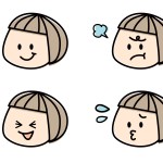 お顔のたるみに有効な運動はコレ！？