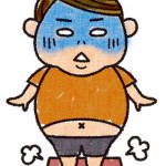 小顔になりたいなら夜更かしは辞めよう！