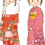 成人式前に小顔矯正をされる方が増えています！