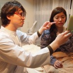 顔の歪みなどの悩みには、心斎橋美容整体サロンが選ばれる理由。