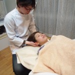 小顔矯正するなら春から始めましょう！